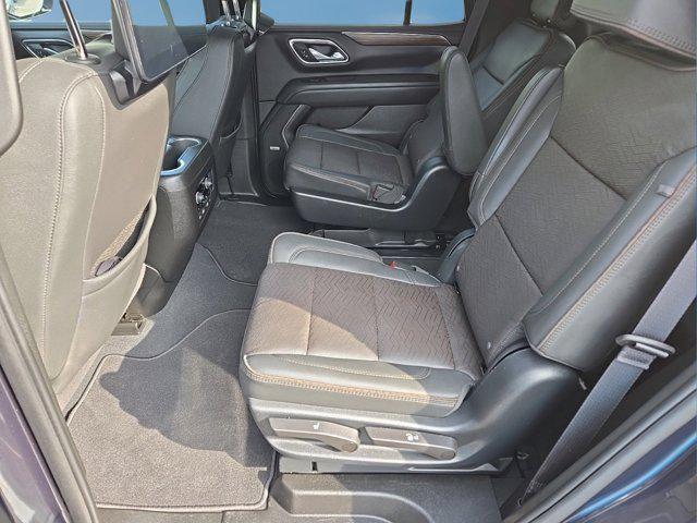 used 2023 Chevrolet Tahoe car, priced at $65,595