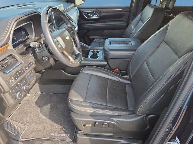 used 2023 Chevrolet Tahoe car, priced at $65,595