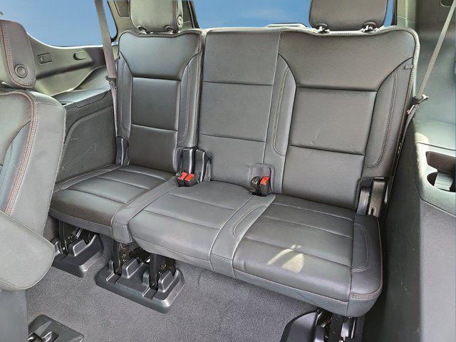 used 2023 Chevrolet Tahoe car, priced at $65,595