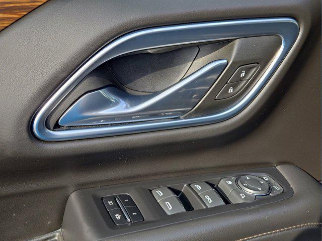 used 2023 Chevrolet Tahoe car, priced at $65,595