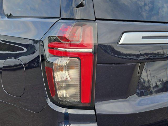 used 2023 Chevrolet Tahoe car, priced at $65,595