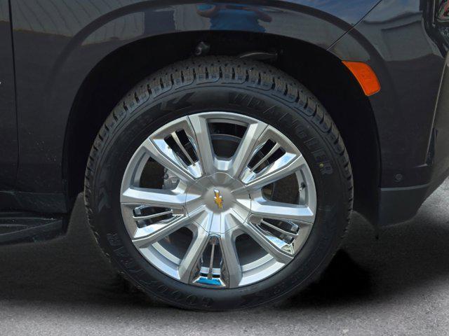 used 2023 Chevrolet Tahoe car, priced at $65,595