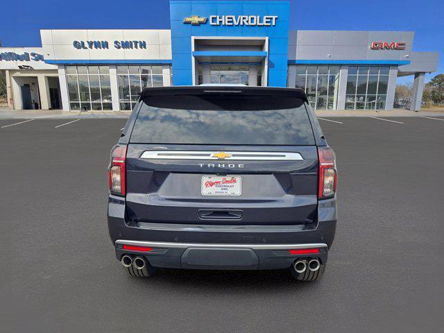 used 2023 Chevrolet Tahoe car, priced at $65,595