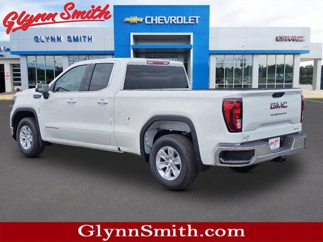 new 2024 GMC Sierra 1500 car, priced at $37,745