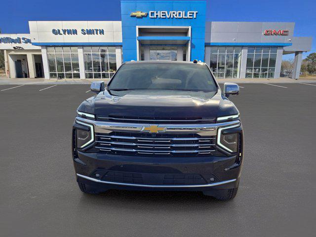 new 2025 Chevrolet Tahoe car, priced at $73,095