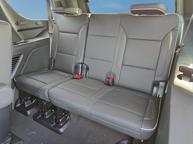 new 2025 Chevrolet Tahoe car, priced at $73,095