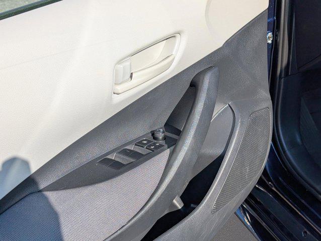used 2023 Toyota Corolla car, priced at $23,595