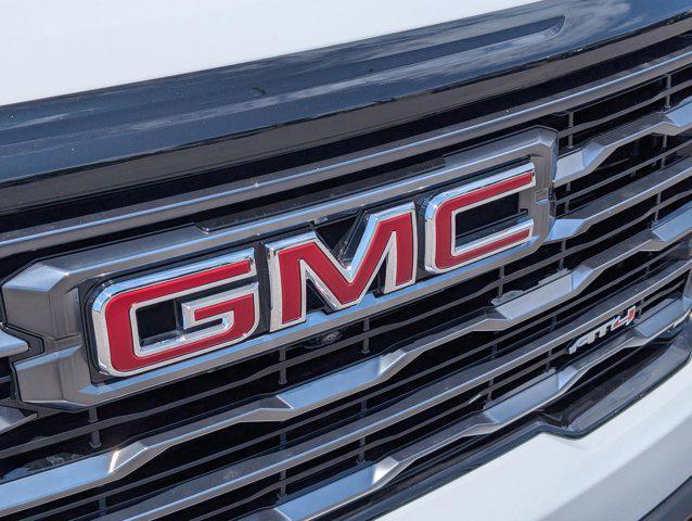new 2026 GMC Acadia car, priced at $51,835