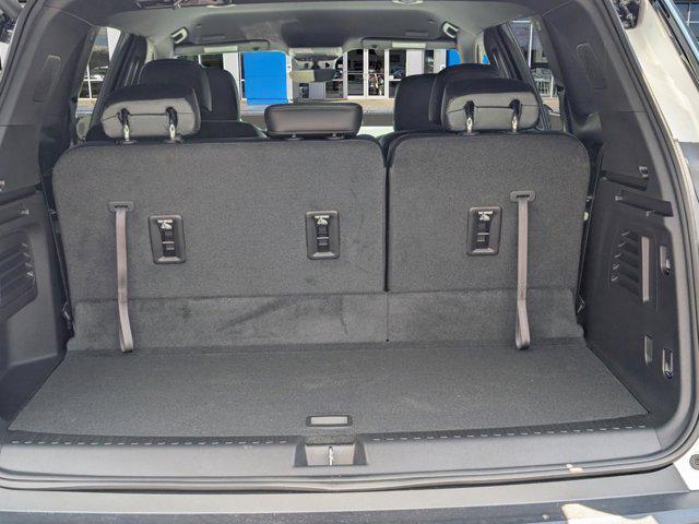 new 2026 GMC Acadia car, priced at $51,835
