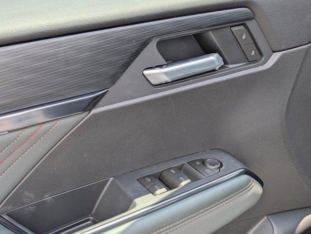 new 2026 GMC Acadia car, priced at $51,835