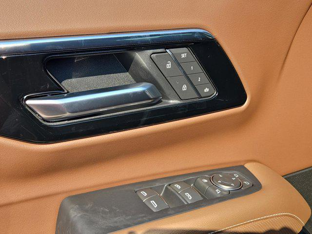 new 2026 Chevrolet Tahoe car, priced at $83,205