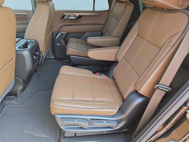 new 2026 Chevrolet Tahoe car, priced at $83,205