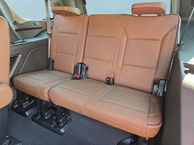 new 2026 Chevrolet Tahoe car, priced at $83,205