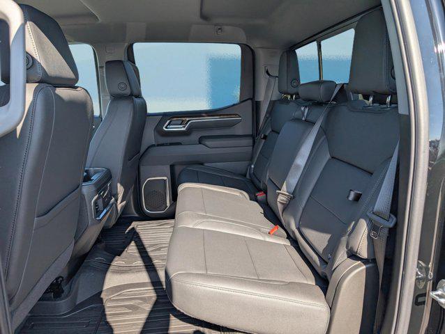 new 2025 GMC Sierra 1500 car, priced at $54,793