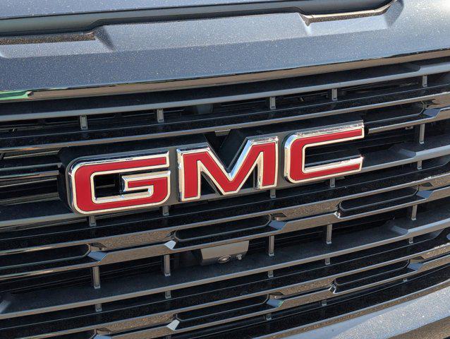 new 2025 GMC Sierra 1500 car, priced at $54,793