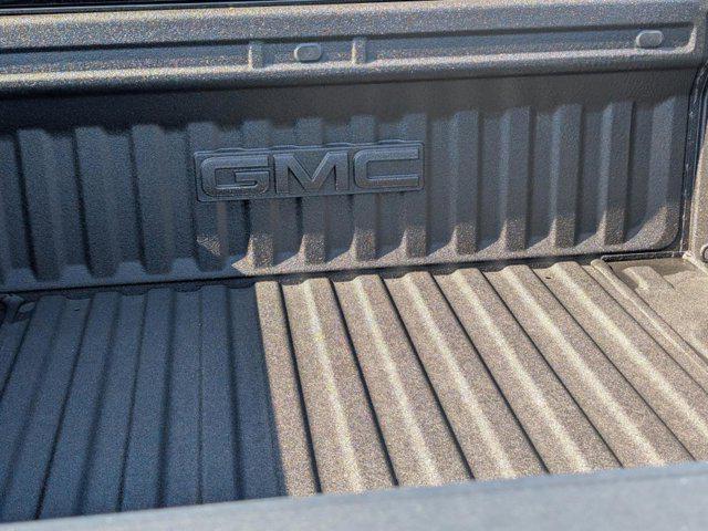 new 2025 GMC Sierra 1500 car, priced at $54,793