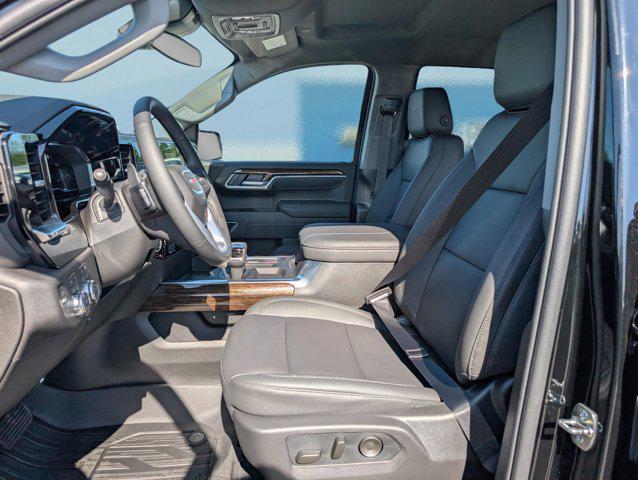 new 2025 GMC Sierra 1500 car, priced at $54,793