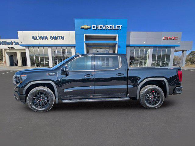 new 2025 GMC Sierra 1500 car, priced at $54,793