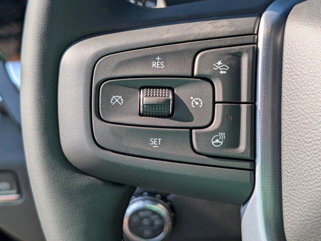 new 2025 GMC Sierra 1500 car, priced at $54,793