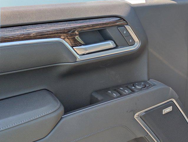 new 2025 GMC Sierra 1500 car, priced at $54,793