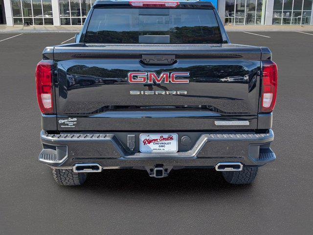 new 2025 GMC Sierra 1500 car, priced at $54,793