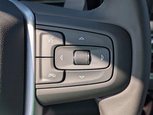new 2025 GMC Sierra 1500 car, priced at $54,793
