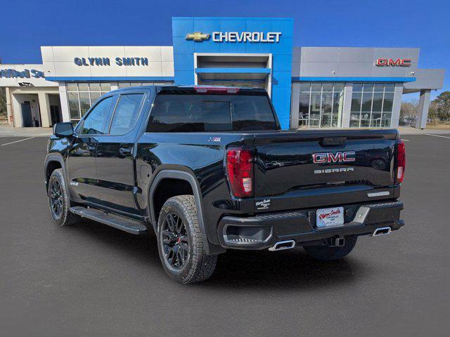new 2025 GMC Sierra 1500 car, priced at $54,793