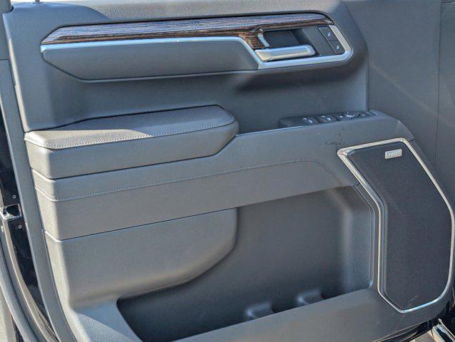 new 2025 GMC Sierra 1500 car, priced at $54,793