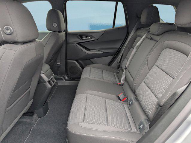 new 2026 Chevrolet Equinox car, priced at $27,035
