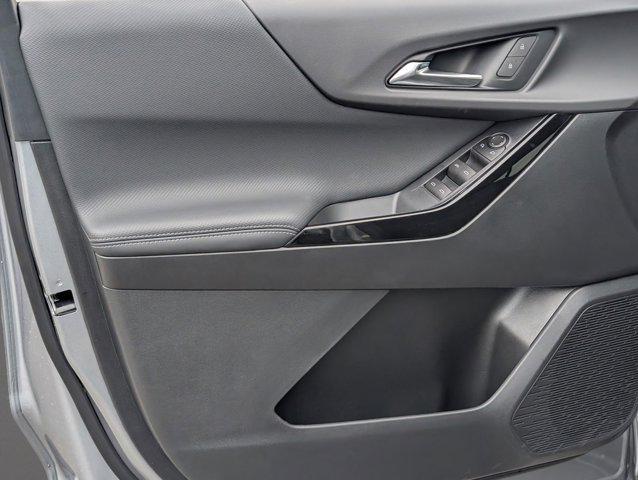 new 2026 Chevrolet Equinox car, priced at $27,035