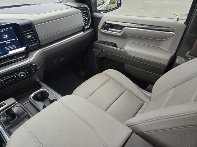 used 2023 Chevrolet Silverado 1500 car, priced at $51,990