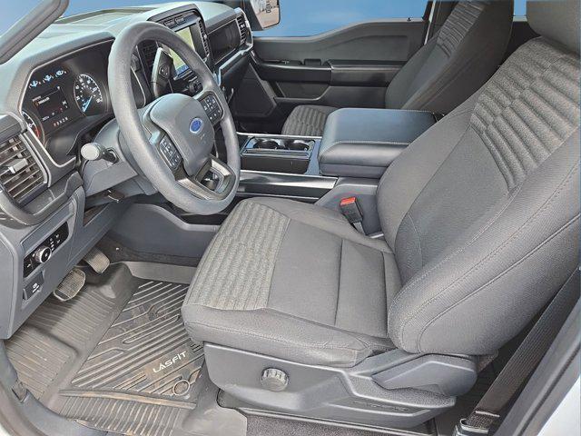 used 2023 Ford F-150 car