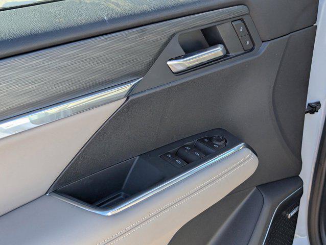 new 2026 GMC Acadia car, priced at $48,165