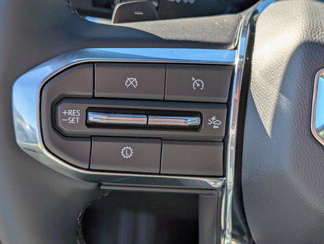 new 2026 GMC Acadia car, priced at $48,165