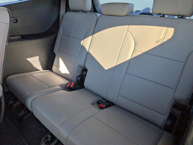 new 2026 GMC Acadia car, priced at $48,165