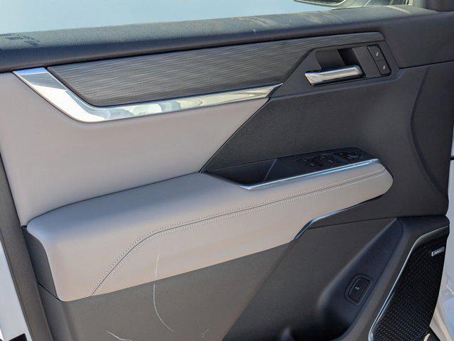 new 2026 GMC Acadia car, priced at $48,165