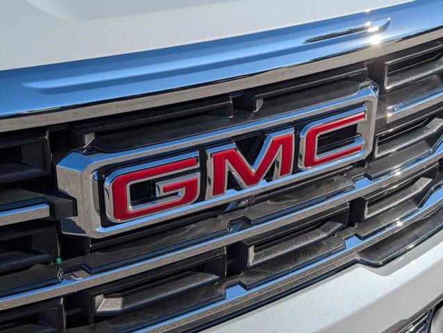 new 2026 GMC Acadia car, priced at $48,165