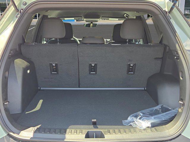 new 2026 Chevrolet Equinox car, priced at $27,980