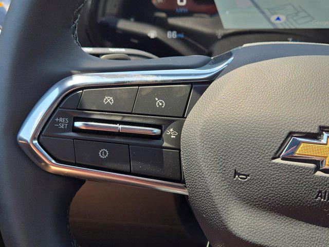 new 2026 Chevrolet Equinox car, priced at $27,980