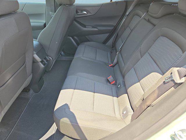new 2026 Chevrolet Equinox car, priced at $27,980
