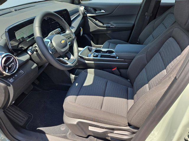 new 2026 Chevrolet Equinox car, priced at $27,980