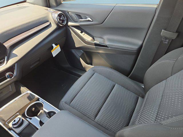 new 2026 Chevrolet Equinox car, priced at $27,980
