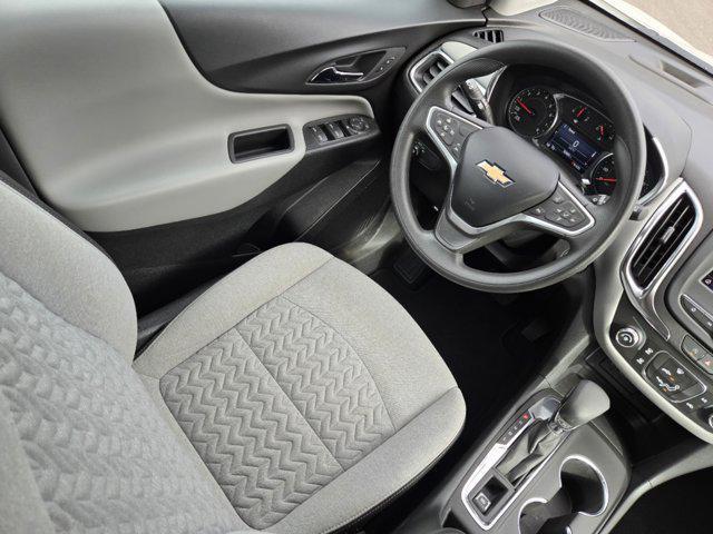 used 2022 Chevrolet Equinox car, priced at $19,990