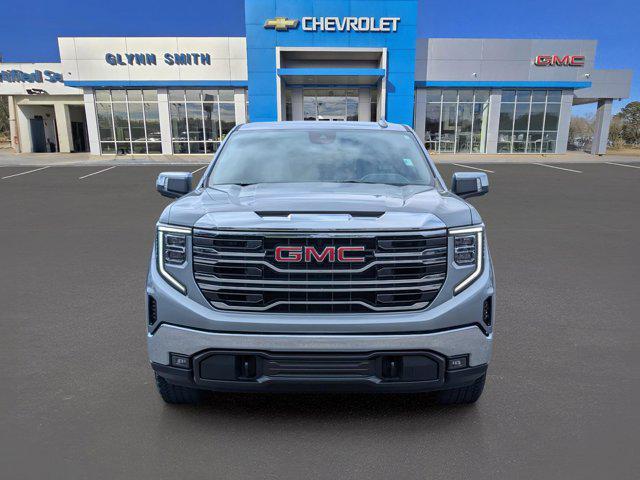 used 2023 GMC Sierra 1500 car, priced at $52,595