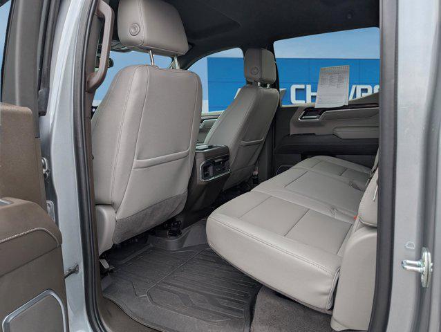 used 2023 GMC Sierra 1500 car, priced at $52,595