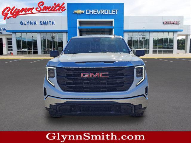 used 2024 GMC Sierra 1500 car, priced at $37,990