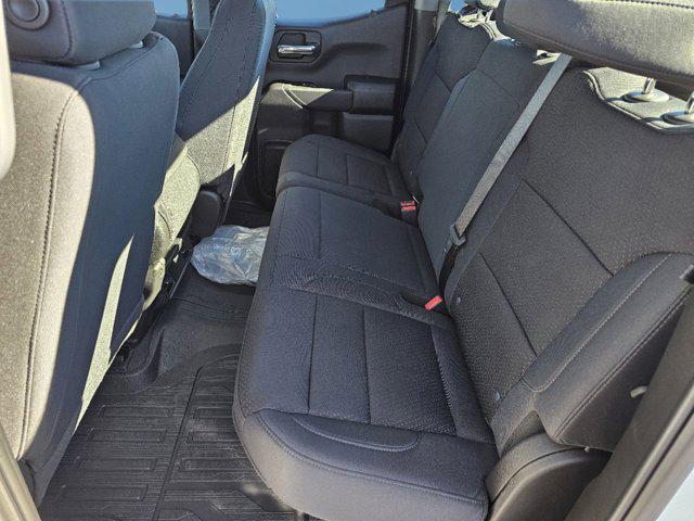 used 2024 GMC Sierra 1500 car, priced at $36,595
