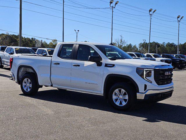 used 2024 GMC Sierra 1500 car, priced at $39,990