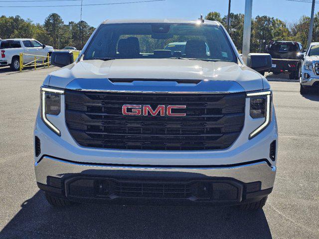 used 2024 GMC Sierra 1500 car, priced at $39,990