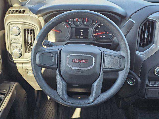 used 2024 GMC Sierra 1500 car, priced at $39,990